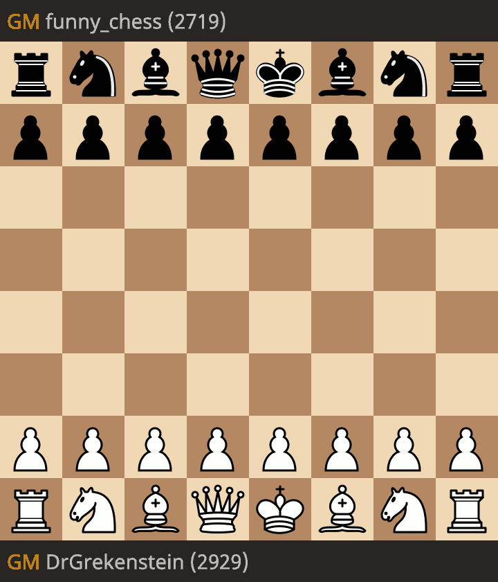 Magnus Carlsen vs Mikhail Demidov